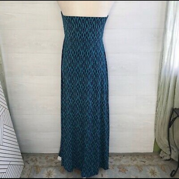 Banana Republic Maxi Dress - Picture 5 of 5